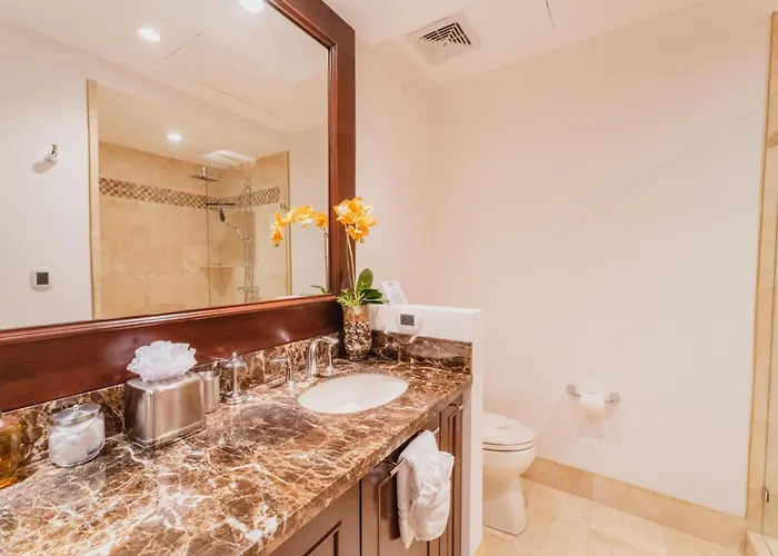 Appartement 360 Splendor 104b-ocean View Condo-breakfast *