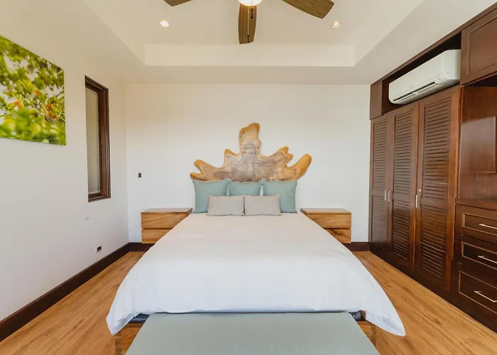 Appartement 360 Splendor 104b-ocean View Condo-breakfast Playa Flamingo