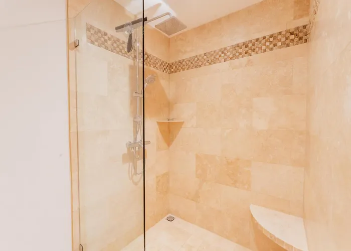 Appartement 360 Splendor 104b-ocean View Condo-breakfast