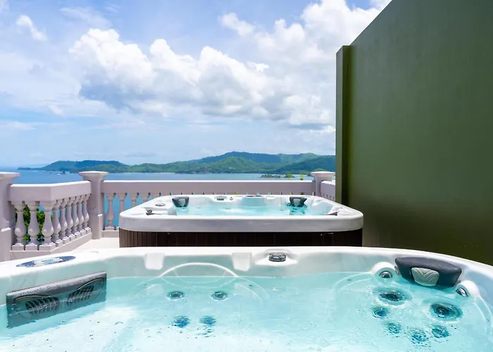 360 Splendor 104b-ocean View Condo-breakfast Appartement