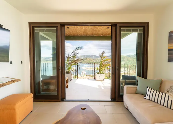 360 Splendor 104b-ocean View Condo-breakfast Appartement Playa Flamingo