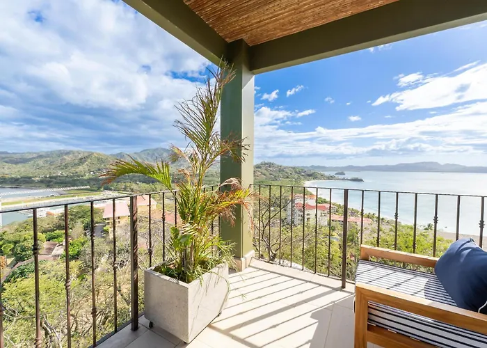 360 Splendor 104b-ocean View Condo-breakfast Appartement Playa Flamingo