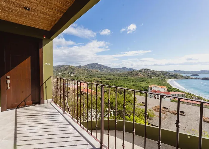 Appartement 360 Splendor 104b-ocean View Condo-breakfast Playa Flamingo