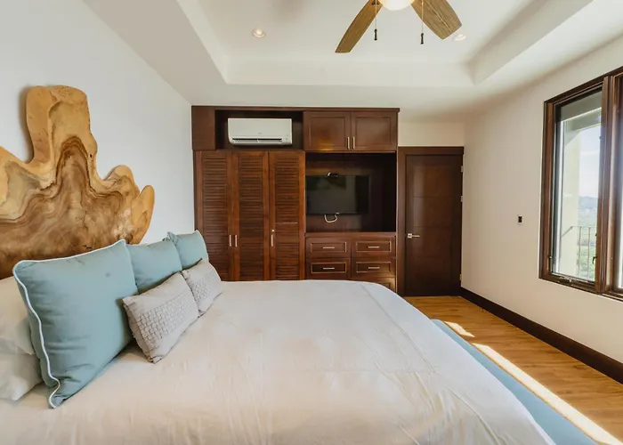Appartement 360 Splendor 104b-ocean View Condo-breakfast Playa Flamingo