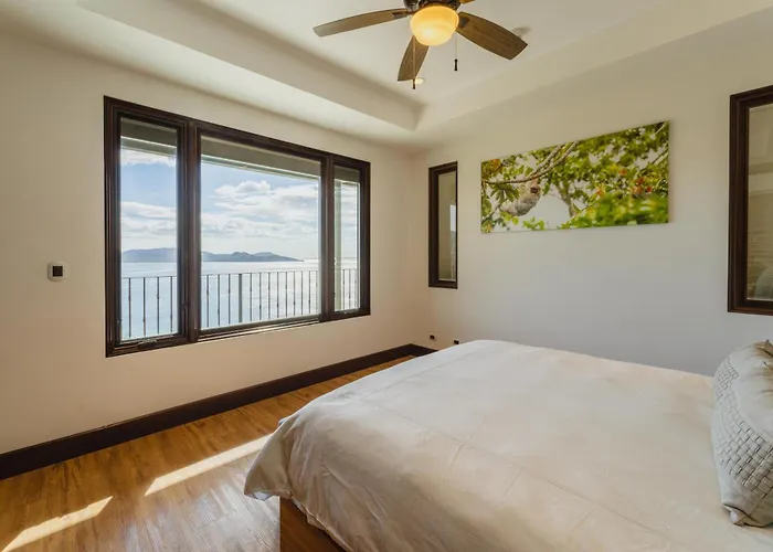 360 Splendor 104b-ocean View Condo-breakfast * Playa Flamingo