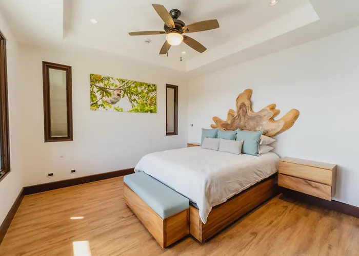 360 Splendor 104b-ocean View Condo-breakfast Appartement Playa Flamingo