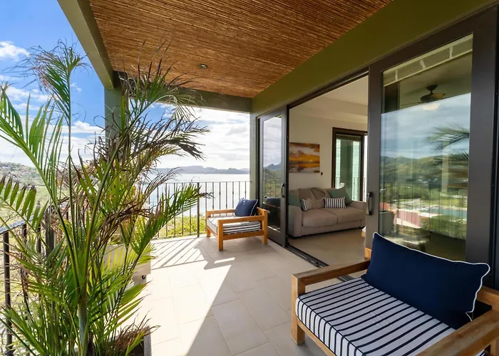 360 Splendor 104b-ocean View Condo-breakfast Appartement