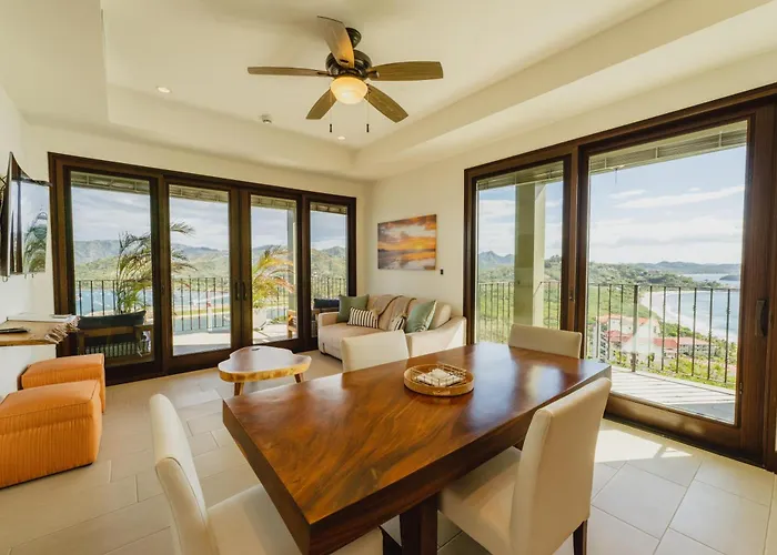360 Splendor 104b-ocean View Condo-breakfast Appartement Playa Flamingo