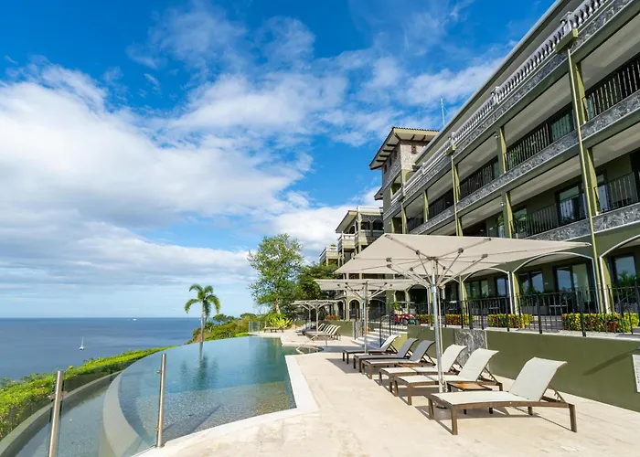 360 Splendor 104b-ocean View Condo-breakfast Playa Flamingo
